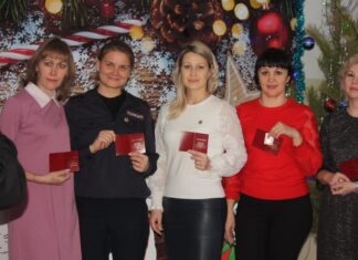 К труду и обороне готовы!