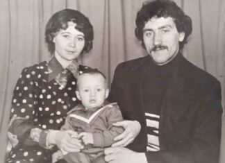 Савины: жизнь в унисон