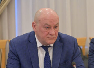 Новые дороги, транспорт и открытие аэропорта: министр транспорта Алтайского края назвал приоритетные задачи на 2025 год