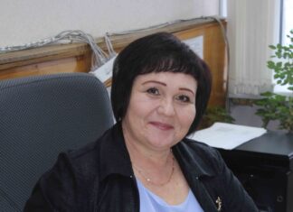 Архивной службе Алтайского края 105 лет