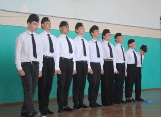 Зарница 2.0