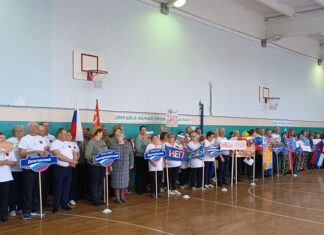 Непреклонный возраст!