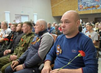 Губернатор Алтайского края Виктор Томенко рассказал о современных подходах лечения и реабилитации участников СВО и членов их семей