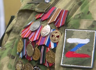 В Алтайском крае продолжается работа по адаптации жилья ветеранов СВО, имеющих инвалидность