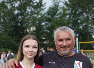 Ермаковы: одно на двоих увлечение
