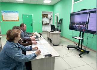 Руководство Алтайского Россельхозцентра провело практический онлайн-вебинар «Семеноводство по закону»