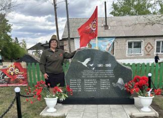 Гульнара Ощепкова: «Люблю радовать!»