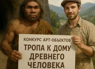 В Белокурихе прошел первый «День денисовца»: названы победители всероссийского конкурса арт-объектов