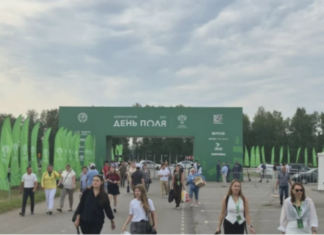 Алтайский край вошел в число лидеров рейтинга Российского экспортного центра