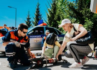 В Алтайском крае продолжается реализация Всероссийского проекта «Первые в профессии»