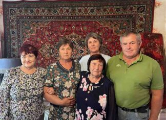 90 лет — полет нормальный