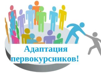 «Неделя адаптации» для первокурсников колледжей в столице Алтайского края объединила порядка 900 студентов
