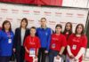 Участники форума «На связи с будущим!» побывали на медиаплощадках Алтайского края