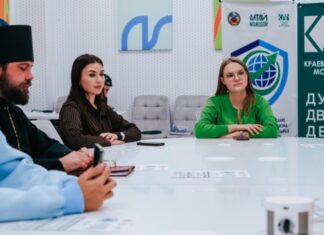 В Алтайском крае прошёл семинар-совещание по профилактике экстремизма и радикальных идеологий в молодёжной среде